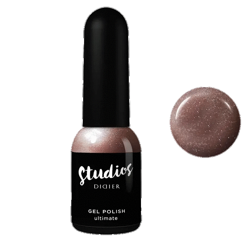 Trajni lak Studios, ultimate, 8ml