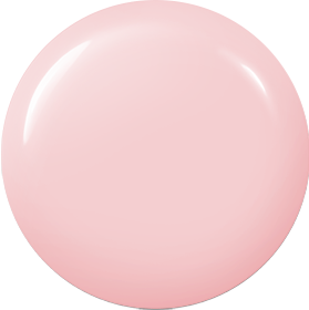 Green reactive, vegan lak za nokte "Didier Lab", blush pink, 10ml