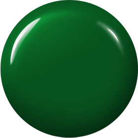Green reactive, vegan lak za nokte "Didier Lab", energy, 10ml