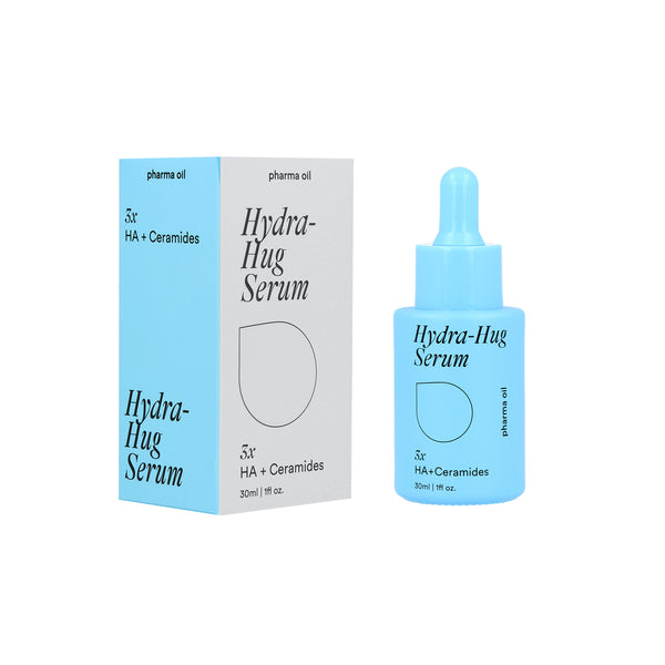 Hydra Hug serum za lice