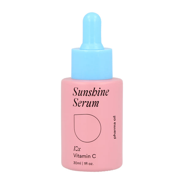 Sunshine serum za lice "Pharma Oil", 30 ml