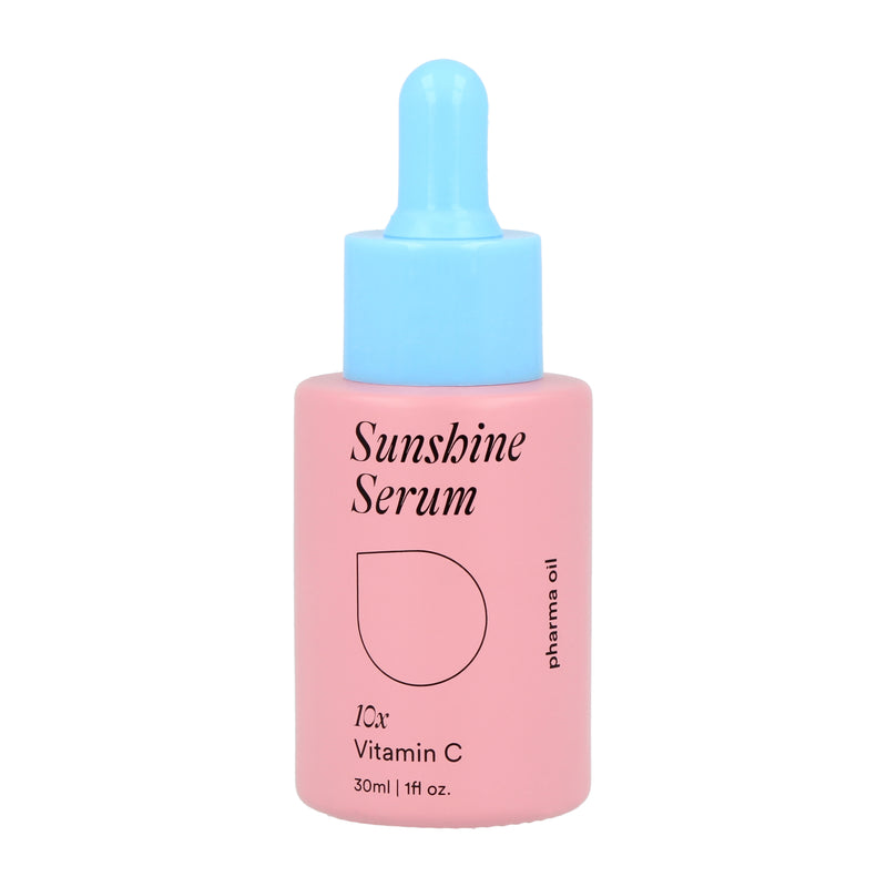 Sunshine serum za lice "Pharma Oil", 30 ml