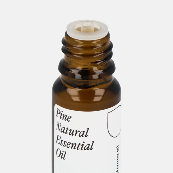 Eterično ulje bora, prirodna aroma, za difuzore "Pharma Oil", 10ml, Aromaterapijsko ulje