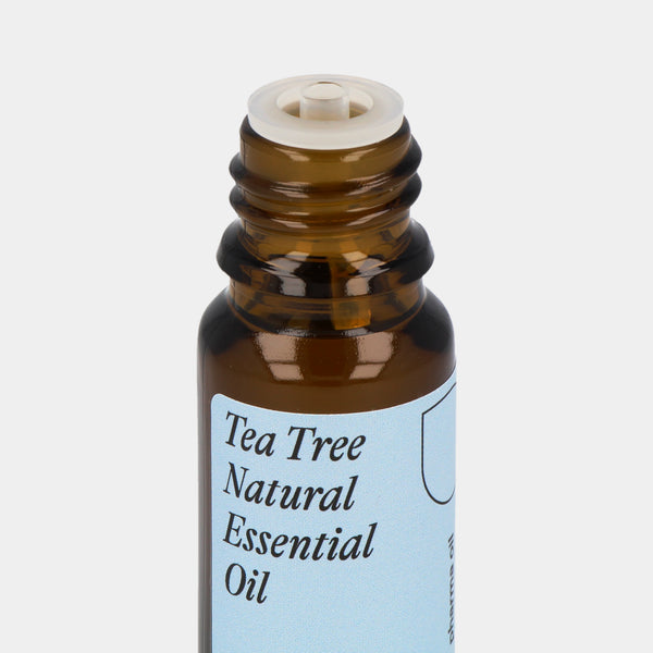 Eterično ulje čajevca, prirodna aroma, za difuzore "Pharma Oil", 10ml, Aromaterapijsko ulje