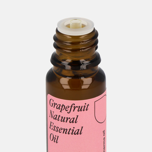 Eterično ulje grejpa, prirodna aroma, za difuzore "Pharma Oil", 10ml, Aromaterapijsko ulje