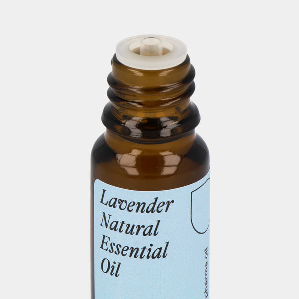 Prirodna aroma, eterično ulje lavande za kućnu upotrebu u difuzoru "Pharma Oil", 10ml, ulje za aromaterapiju