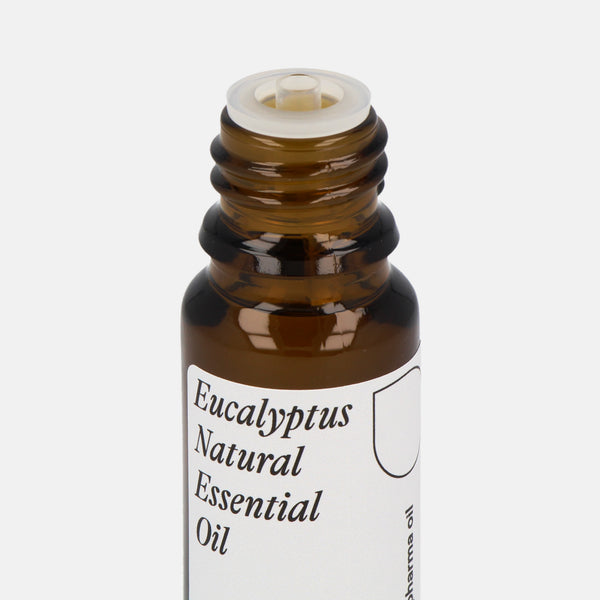 Eterično ulje eukaliptusa, prirodna aroma, za difuzore "Pharma Oil", 10ml, Aromaterapijsko ulje