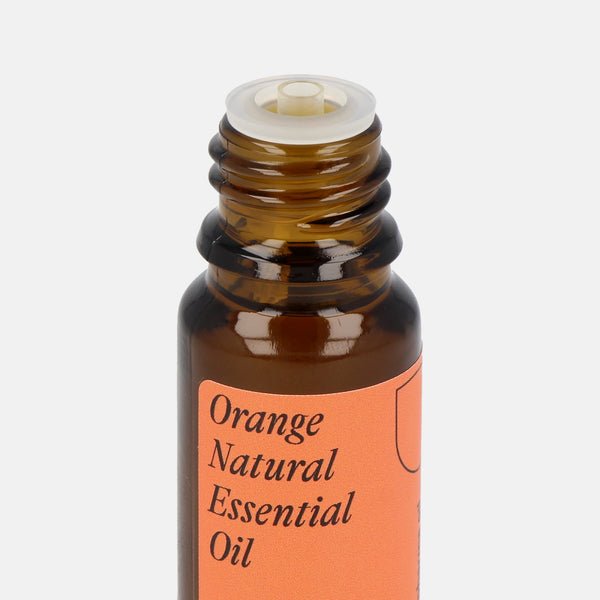 Eterično ulje naranče, prirodna aroma, za difuzore "Pharma Oil", 10ml, Aromaterapijsko ulje