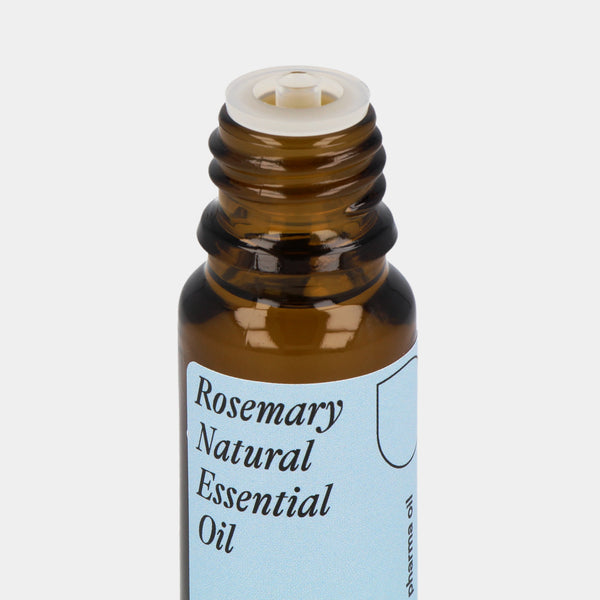 Eterično ulje ružmarina, prirodna aroma, za difuzore "Pharma Oil", 10ml, Aromaterapijsko ulje
