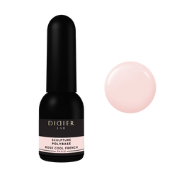 Gradivni polybase "Didier Lab", rose cool french, 10ml