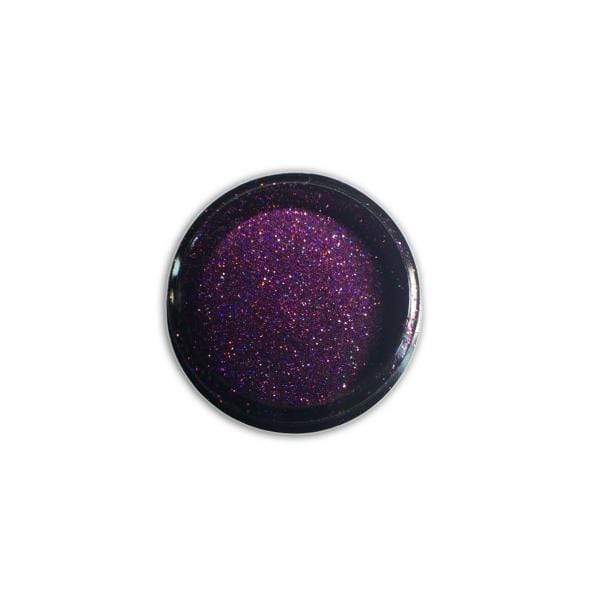 Didierlab Decor Nail glitter "Didier Lab", classic violet (97307), 2,5g