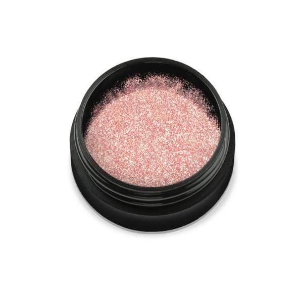 Didierlab Decor Nail glitter "Didier Lab", light pink (95216), 2,5g