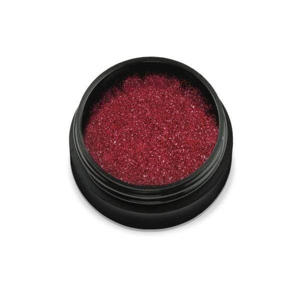 Didierlab Decor Nail glitter "Didier Lab", sexy red (96201), 2,5g