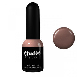 Hibridni gel lak za nokte Studios Didier - iced cappuccino, 8ml