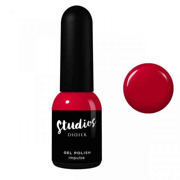 Hibridni gel lak za nokte Studios Didier - impulse, 8ml