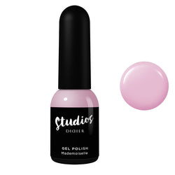 Hibridni gel lak za nokte Studios Didier - Mademoiselle, 8ml